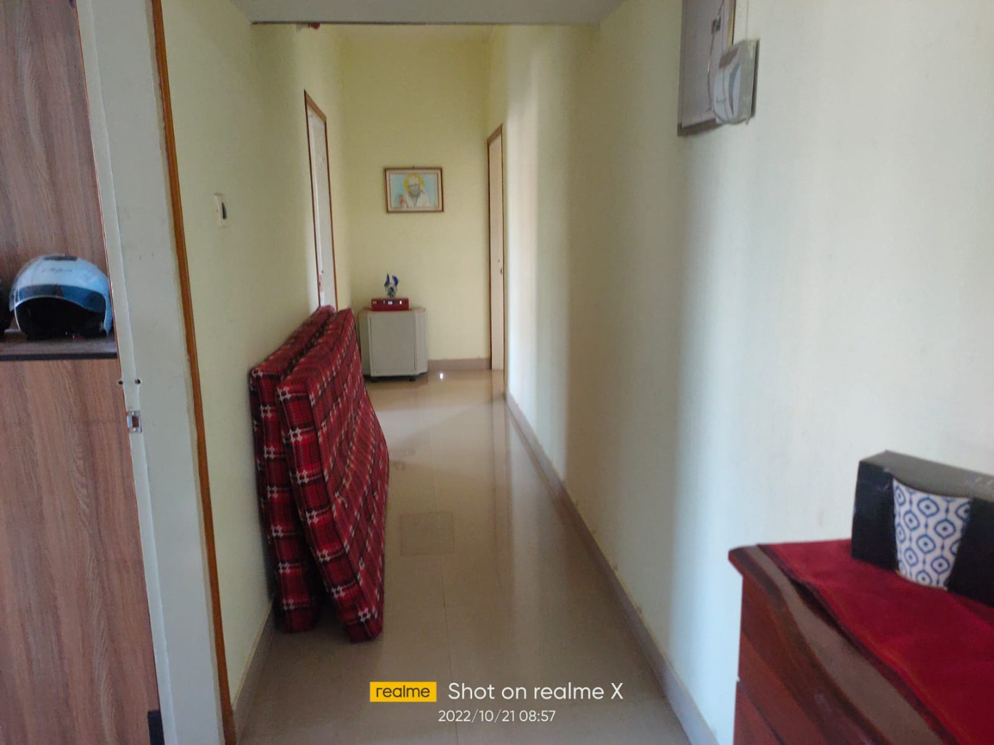 Unfurnished 3bhk Unfurished  Apartment  in  Beltola for Rent